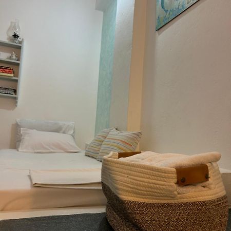 Aparthotel Studio Filareti à Chora d'Ios Extérieur photo
