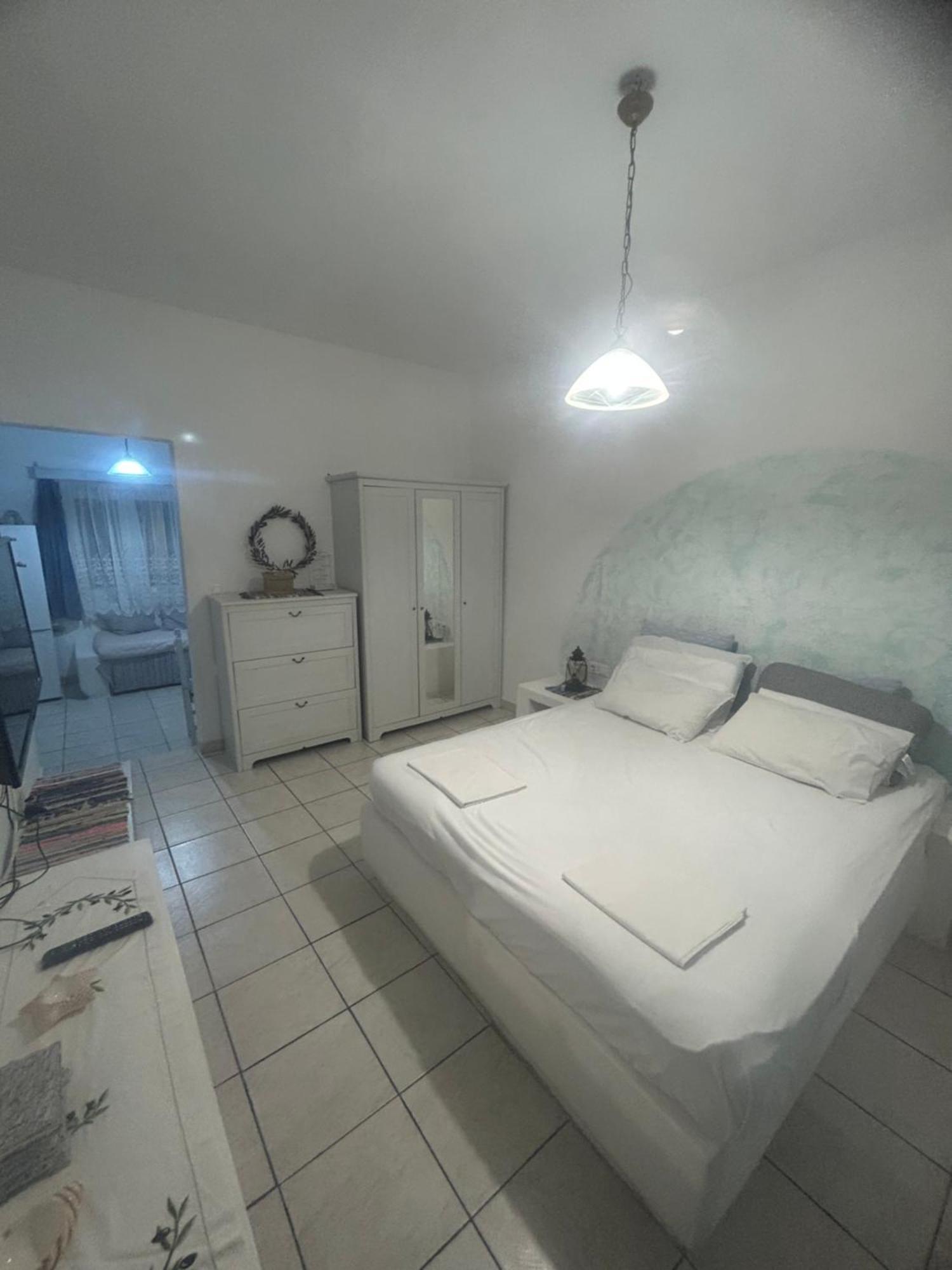Aparthotel Studio Filareti à Chora d'Ios Extérieur photo