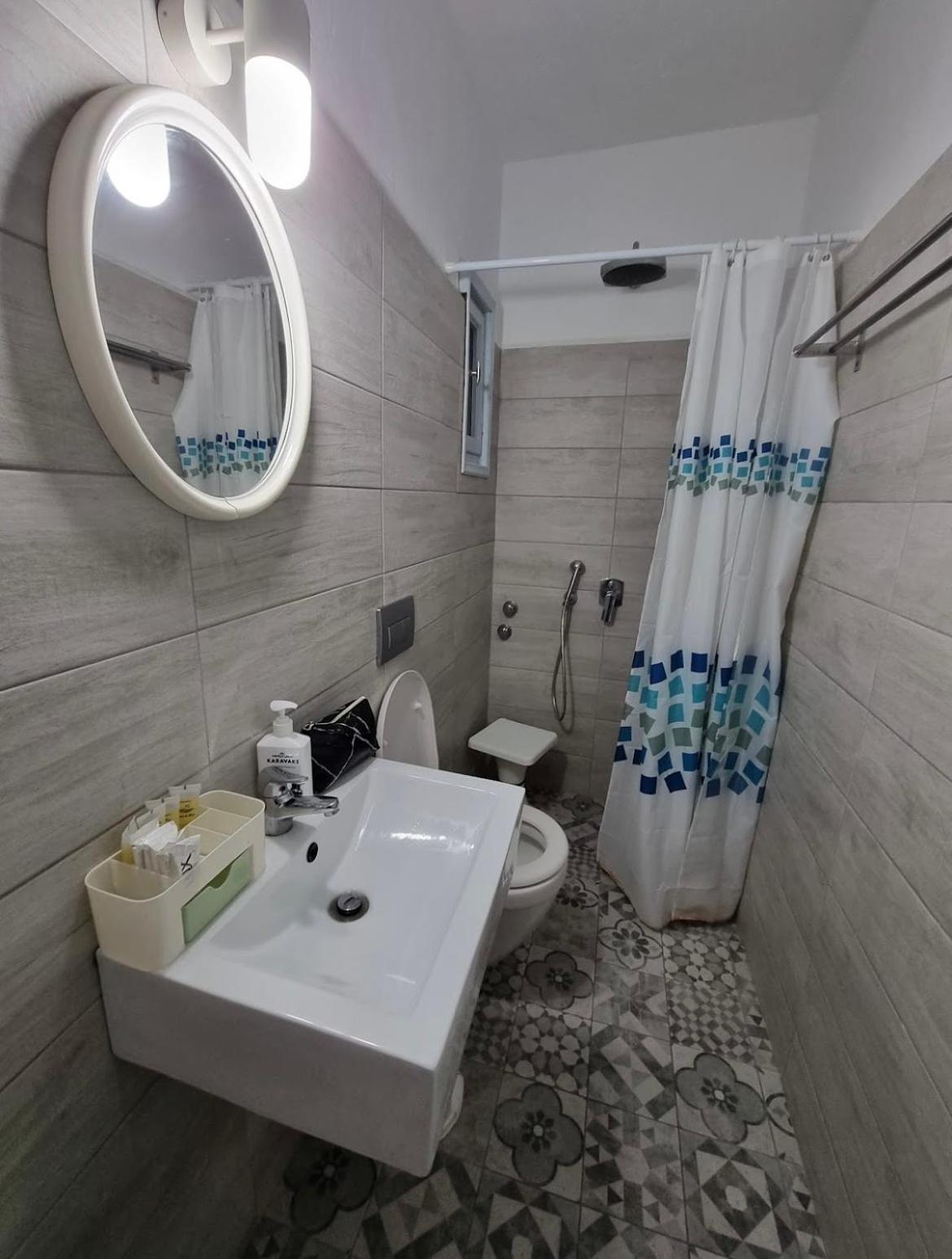 Aparthotel Studio Filareti à Chora d'Ios Extérieur photo